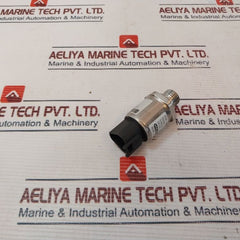 Hydac Electronic Hda 847K-g-0500-004 Pressure Transducer 500 Psi 8-30V