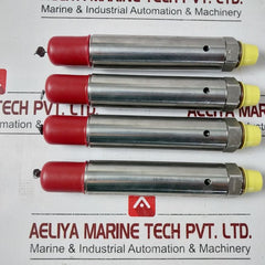 Hydac Gsv6-10-ce1637 Gas Safety Valve