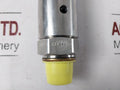 Hydac Gsv6-10-ce1637 Gas Safety Valve