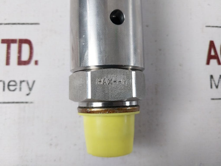 Hydac Gsv6-10-ce1637 Gas Safety Valve