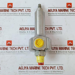 Hydac Gsv6-20-ce 1637 Gas Safety Valve Pressure Set 2900-psi