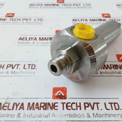 Hydac Gsv6-20-ce 1637 Gas Safety Valve Pressure Set 2900-psi