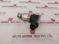 Hydac Vd 5 D.0/-l24 Pressure Switch 15…30V