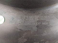 Hydril 1005208-07 Diaphragm K20 Hydrogenated 16-0101-00237
