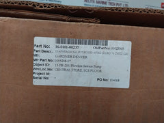Hydril 1005208-07 Diaphragm K20 Hydrogenated 16-0101-00237