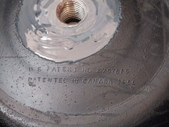 Hydril 1005208-07 Diaphragm K20 Hydrogenated 16-0101-00237