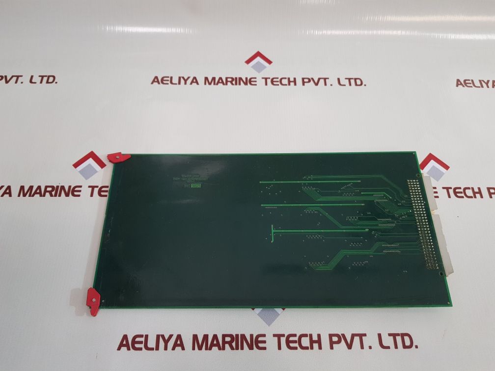 Hydril Aa5170000900 Rev.C Digital Input Board - Aeliya Marine Tech