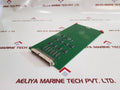 Hydril Aa5170000900 Rev.C Digital Input Board - Aeliya Marine Tech