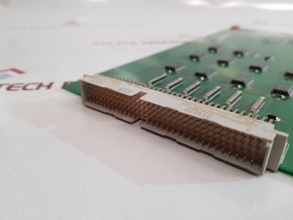 Hydril Aa5170000900 Rev.C Digital Input Board - Aeliya Marine Tech