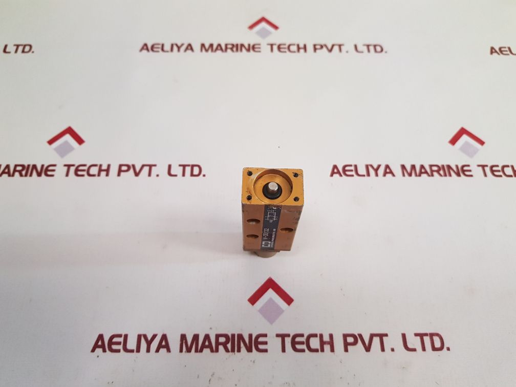 Hydro-pneumatic V-30132