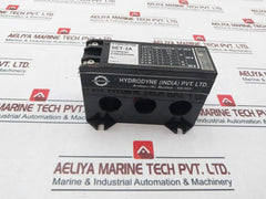 Hydrodyne Set-3A Current Converter
