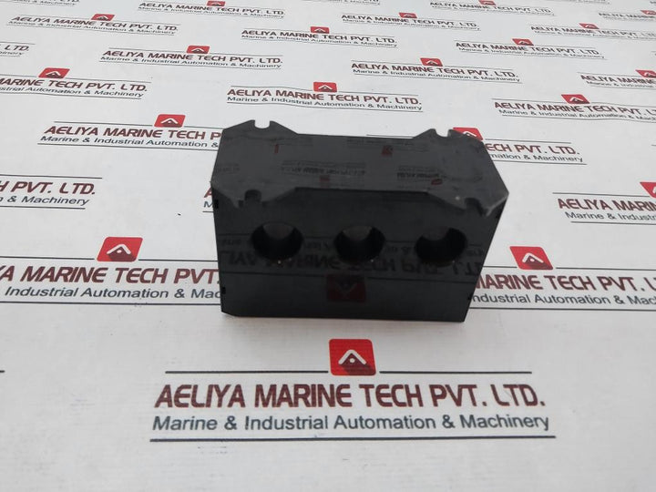 Hydrodyne Set-3A Current Converter