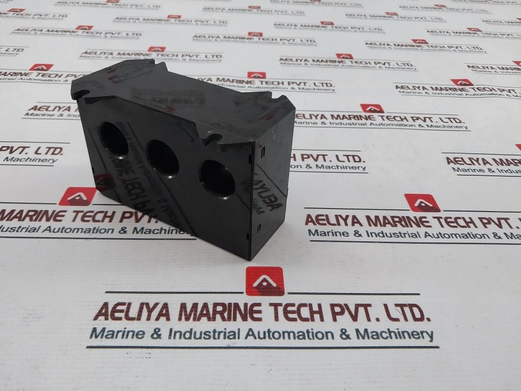 Hydrodyne Set-3A Current Converter