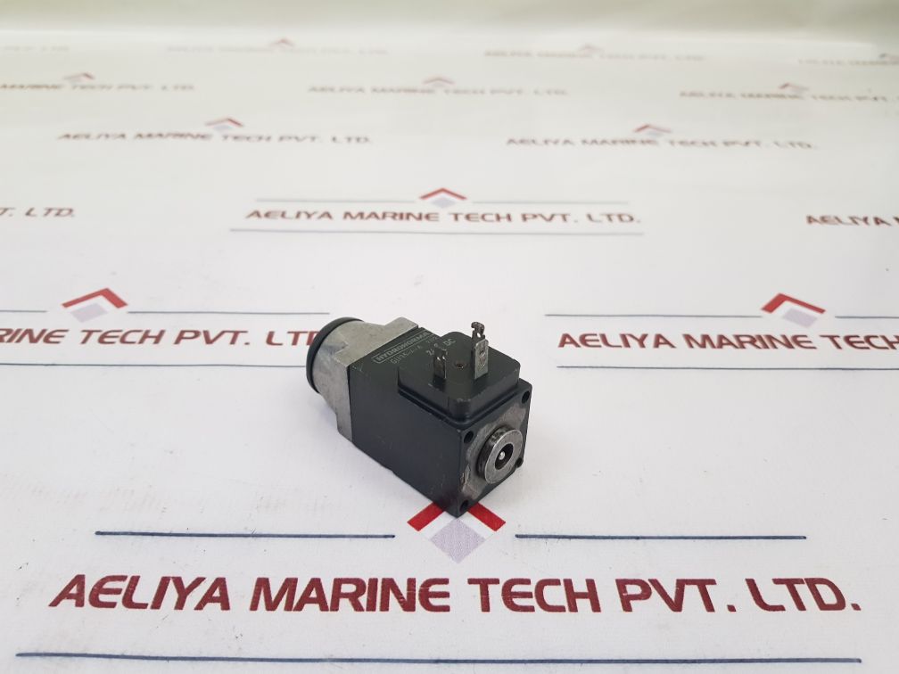 Hydronorma Gu35-4-a Solenoid Coil 26W