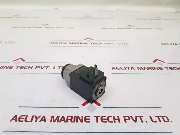 Hydronorma Gu35-4-a Solenoid Coil 26W