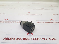Hydronorma Gu35-4-a Solenoid Coil 26W