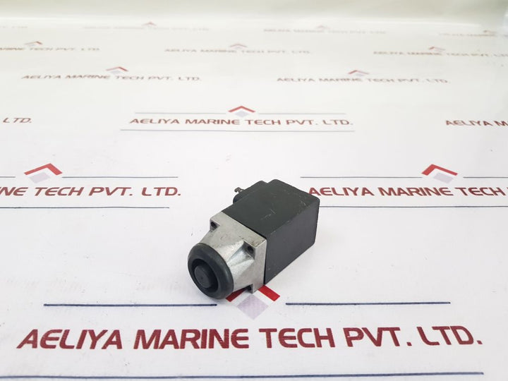 Hydronorma Gu35-4-a Solenoid Coil 26W