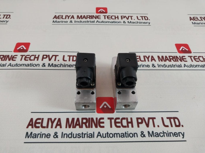 Hydropa Ds 117/B Pressure Switch 24V Dc 5A