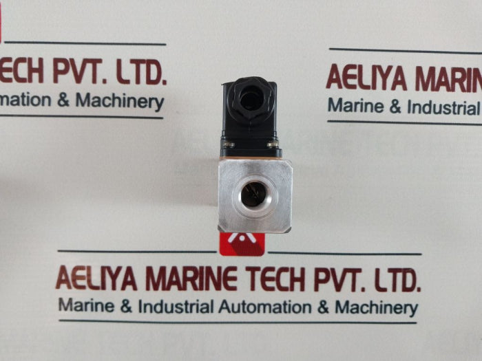 Hydropa Ds 117/B Pressure Switch 24V Dc 5A