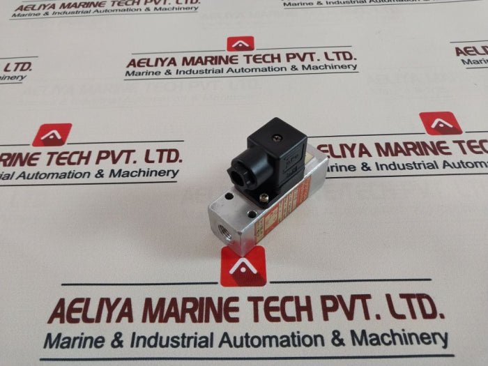 Hydropa Ds 117/B Pressure Switch 24V Dc 5A