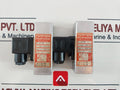 Hydropa Ds 117/B Pressure Switch 24V Dc 5A