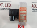 Hydropa Ds 117/B Pressure Switch 24V Dc 5A