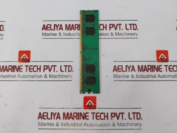 Hynix Pc2-4200U-444-12 Ddr2 Ram Memory Module Hymp532U64P6-c4 355949-888