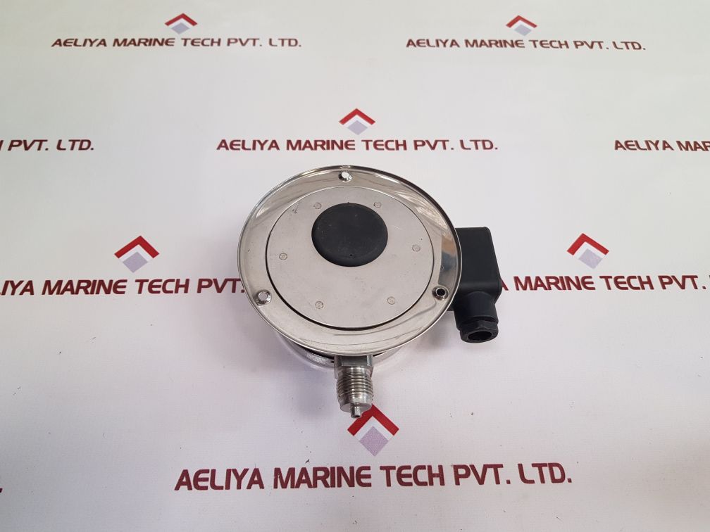 Hypteck 316/316-420 Gauge 0 To 25 Bar