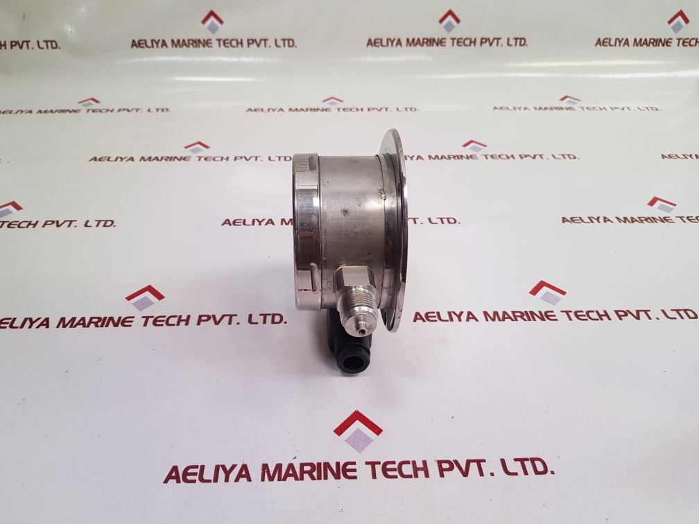 Hypteck 316/316-420 Gauge 0 To 25 Bar