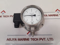 Hypteck It 316/316-420 Gauge