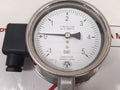 Hypteck It 316/316-420 Gauge