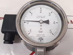 Hypteck It 316/316-420 Gauge