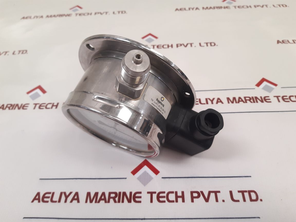 Hypteck It 316/316-420 Gauge