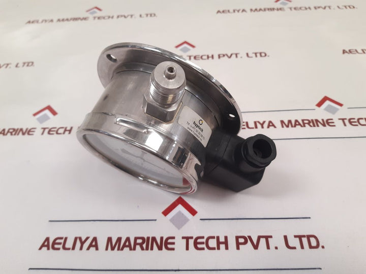 Hypteck It 316/316-420 Gauge