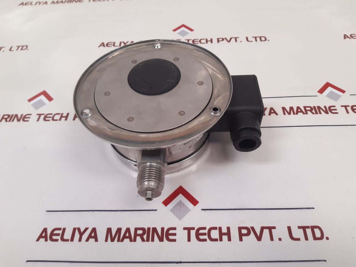 Hypteck It 316/316-420 Gauge