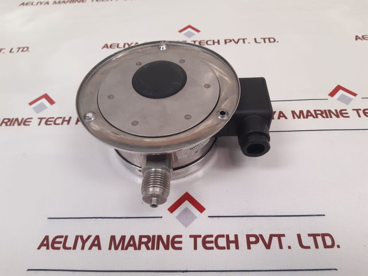Hypteck It 316/316-420 Gauge
