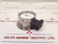 Hypteck It 316/316-420 Gauge