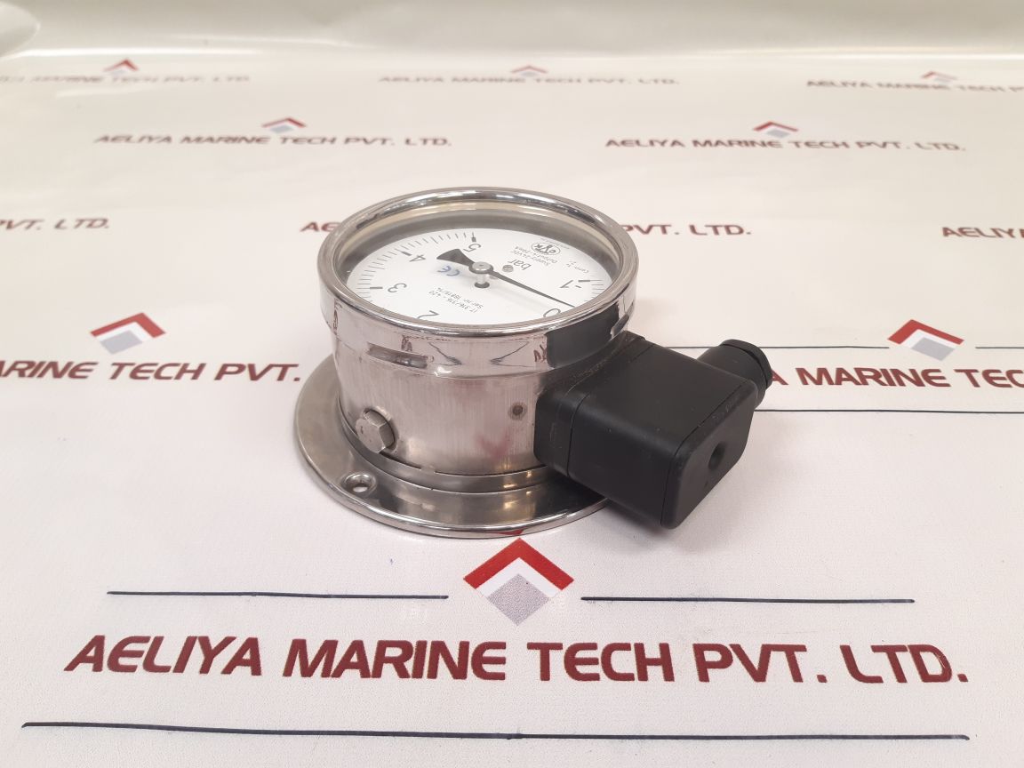 Hypteck It 316/316-420 Gauge