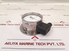 Hypteck It 316/316-420 Gauge
