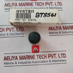 Hyster 370776 Switch Bt8561
