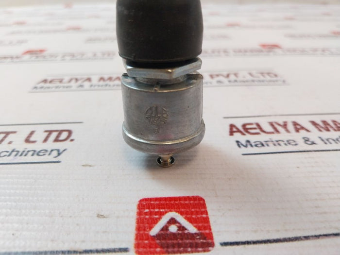 Hyster 370776 Switch Bt8561