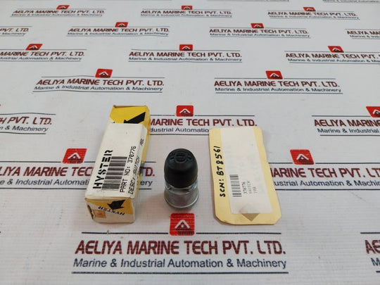 Hyster 370776 Switch Pushbutton Up/Down
