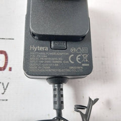 Hytera Ch10A07 Mcu Charger Ps1044 Switching Power Adaptor 100-240V