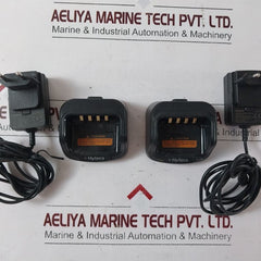 Hytera Ch10A07 Mcu Charger Ps1044 Switching Power Adaptor 100-240V