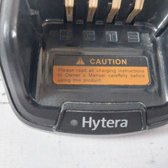 Hytera Ch10A07 Mcu Charger Ps1044 Switching Power Adaptor 100-240V