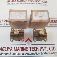 Hyun-7970-q Hydraulic Unloader Assy 7970X