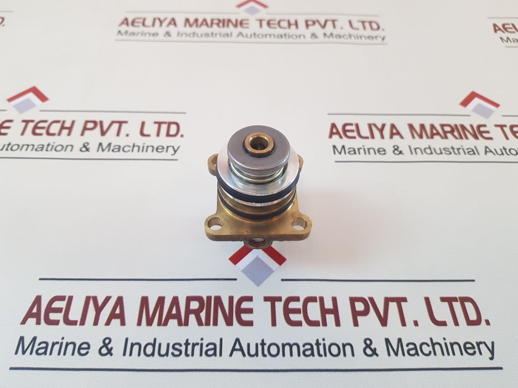 Hyun-7970-q Hydraulic Unloader Assy 7970X