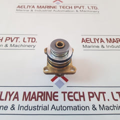 Hyun-7970-q Hydraulic Unloader Assy 7970X