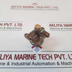 Hyun-7970-q Hydraulic Unloader Assy 7970X