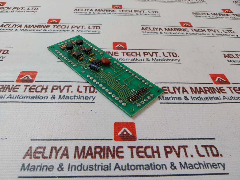 Hyun Jin 90 Mimic Board